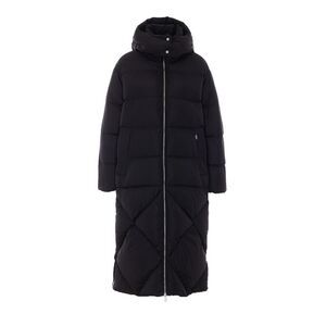 Add Women Nylongloss Padded Parka